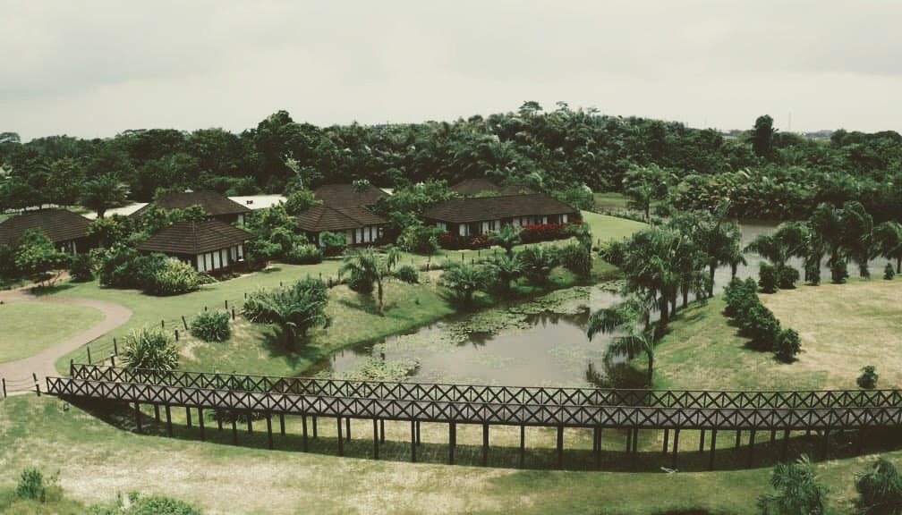 Water Treatment Plant